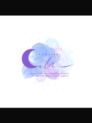 RomaineCalm