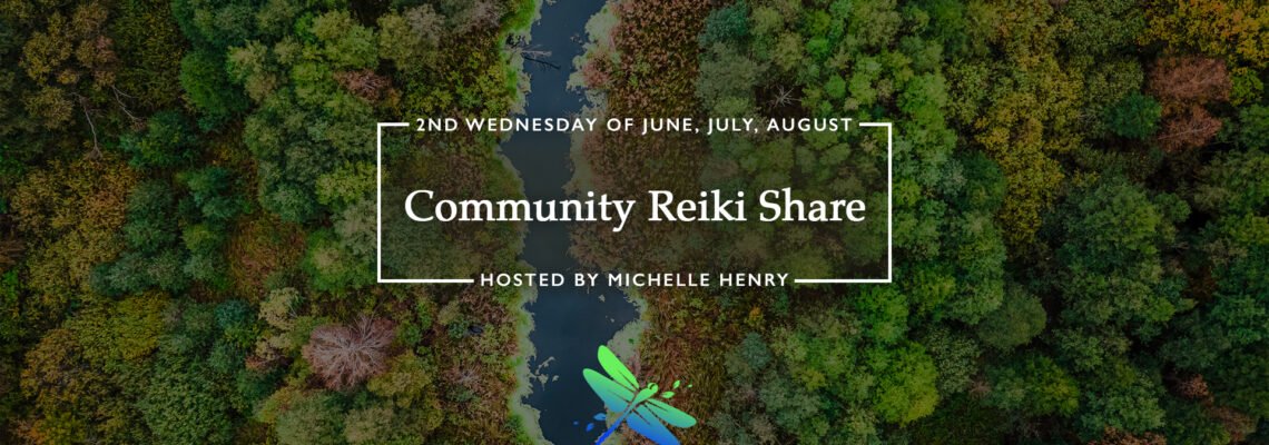 Community Reiki Share