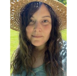 Sarah Spangler