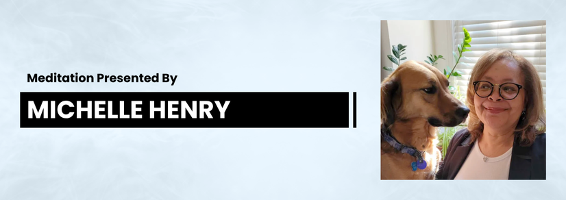 The Empowered by the River of Peace Experience