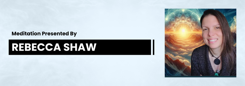 Reiki Meditation with a Dragonfly