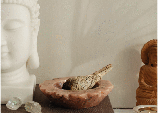 The Healing Power of Reiki for Trauma Recovery