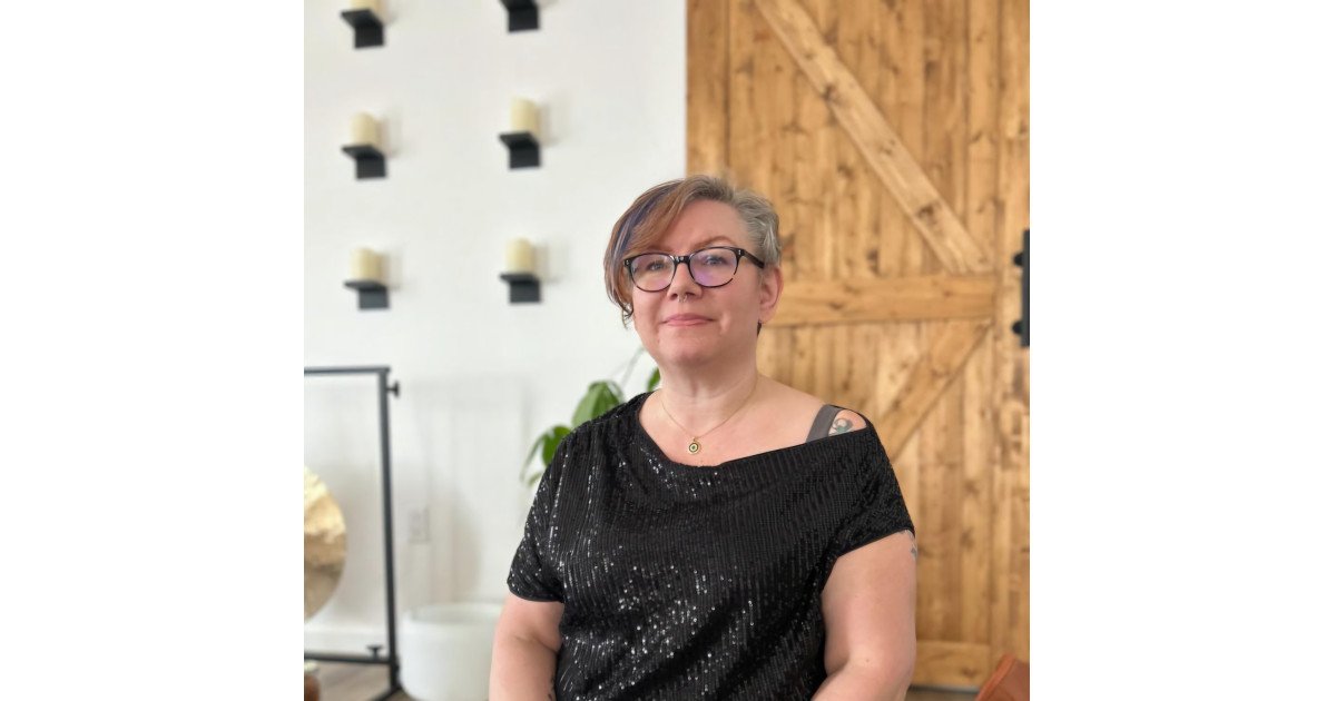 Catherine Dias Margiotta