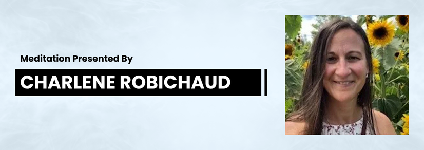 The Journey into the Garden of Peace