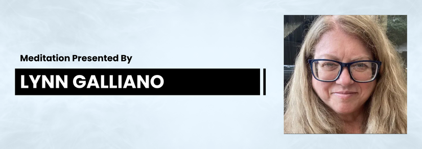 Caregiver Meditation