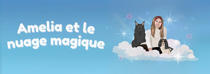 Les Aventures D’Amelia Pour Le Coucher  – Volume 5 : Une nouvelle aventure à l’école