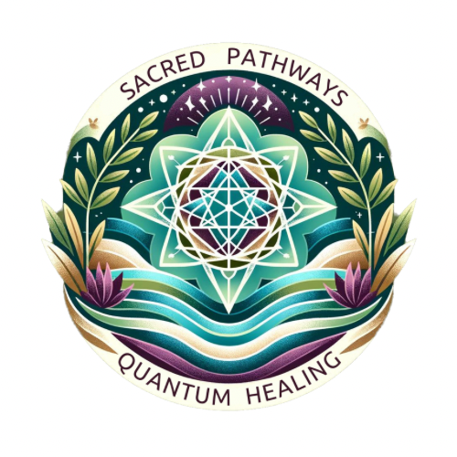 Sacred Pathways Quantum Healing