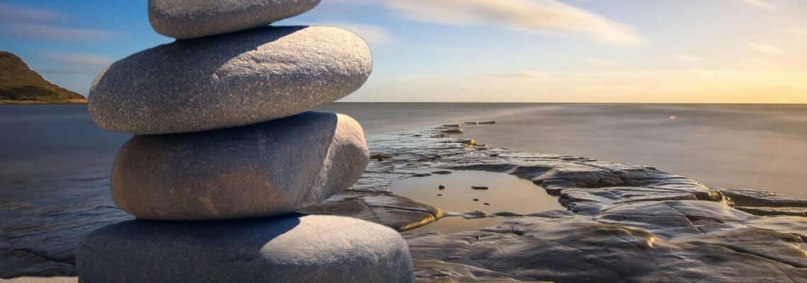 Why Reiki Helps You Finally Take a Breather