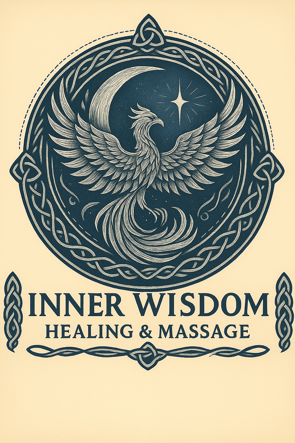 Inner Wisdom Healing & Massage