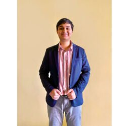 Archit Asim Srivastav