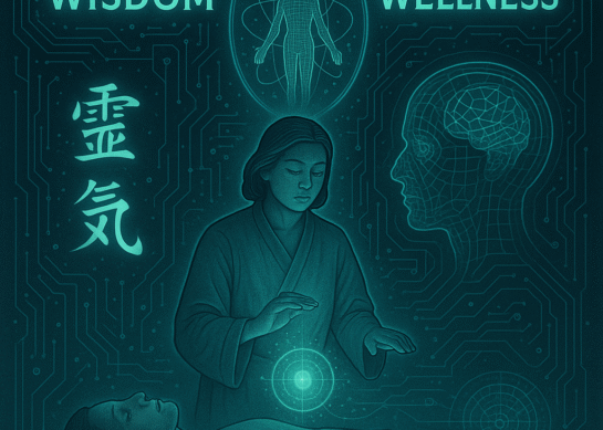 Unlocking Healing Potential: The Untapped Value of Reiki Therapy in Modern Healthcare