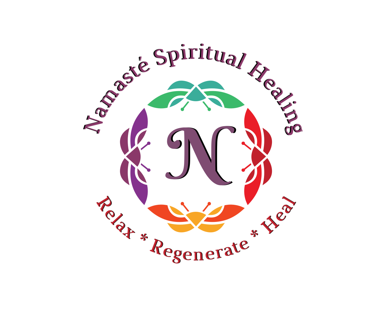 Namaste Spiritual Healing
