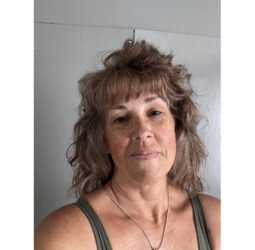 Amy Haffner