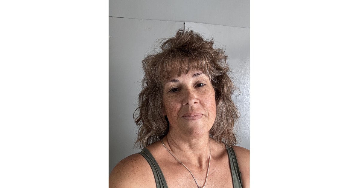 Amy Haffner