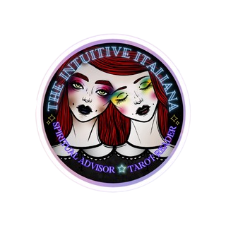 The Intuitive Italiana LLC