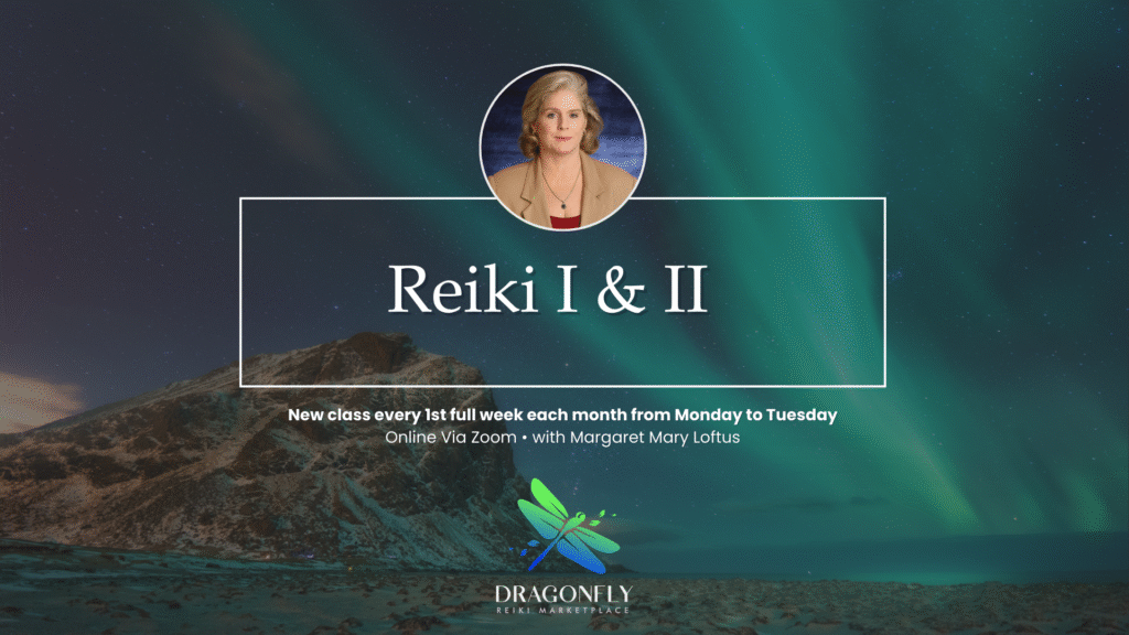 Reiki I & II