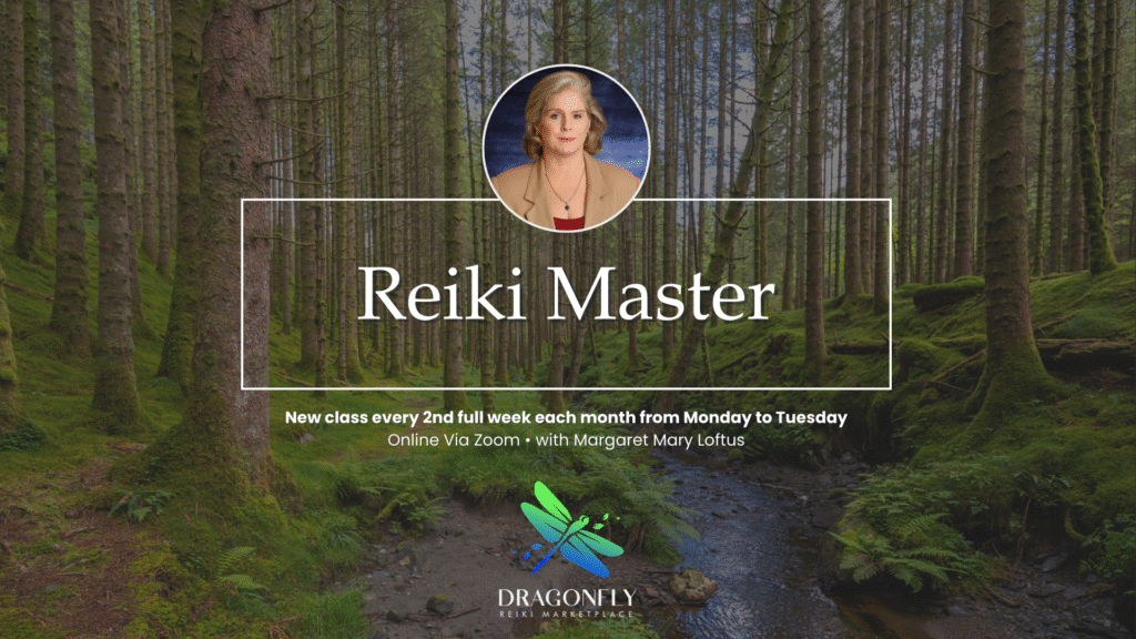 Reiki Master