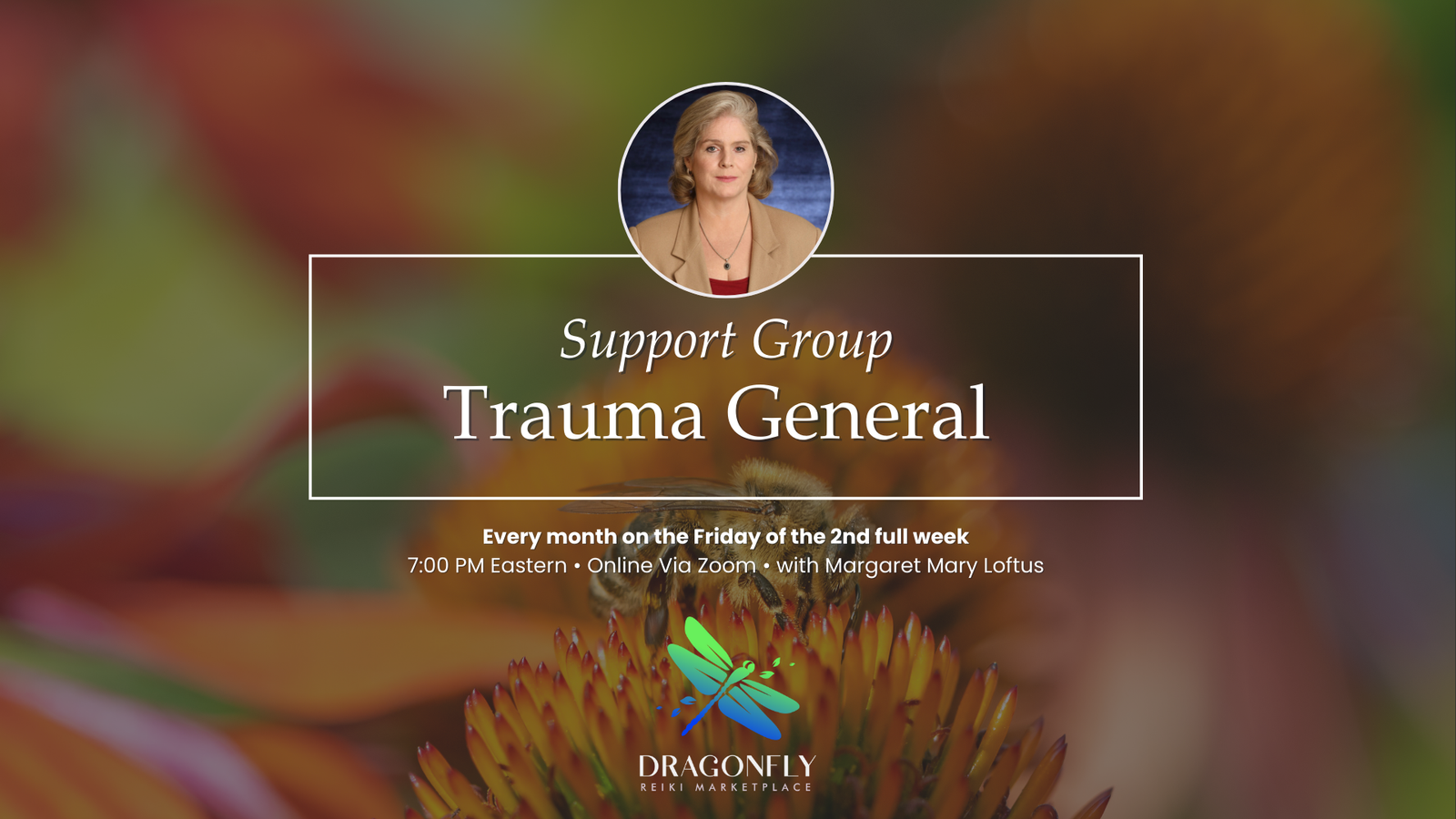 Support Group Trauma General