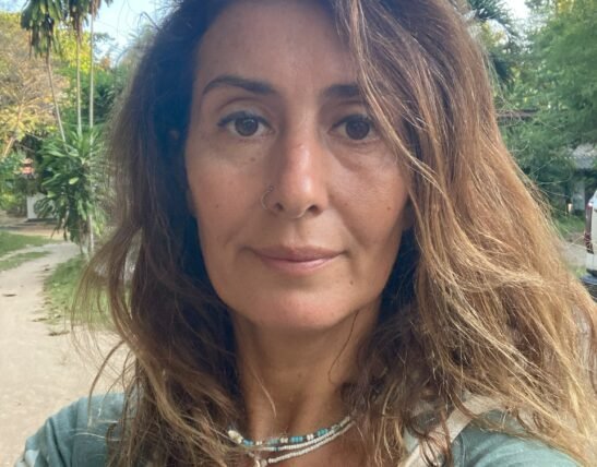 Julie S