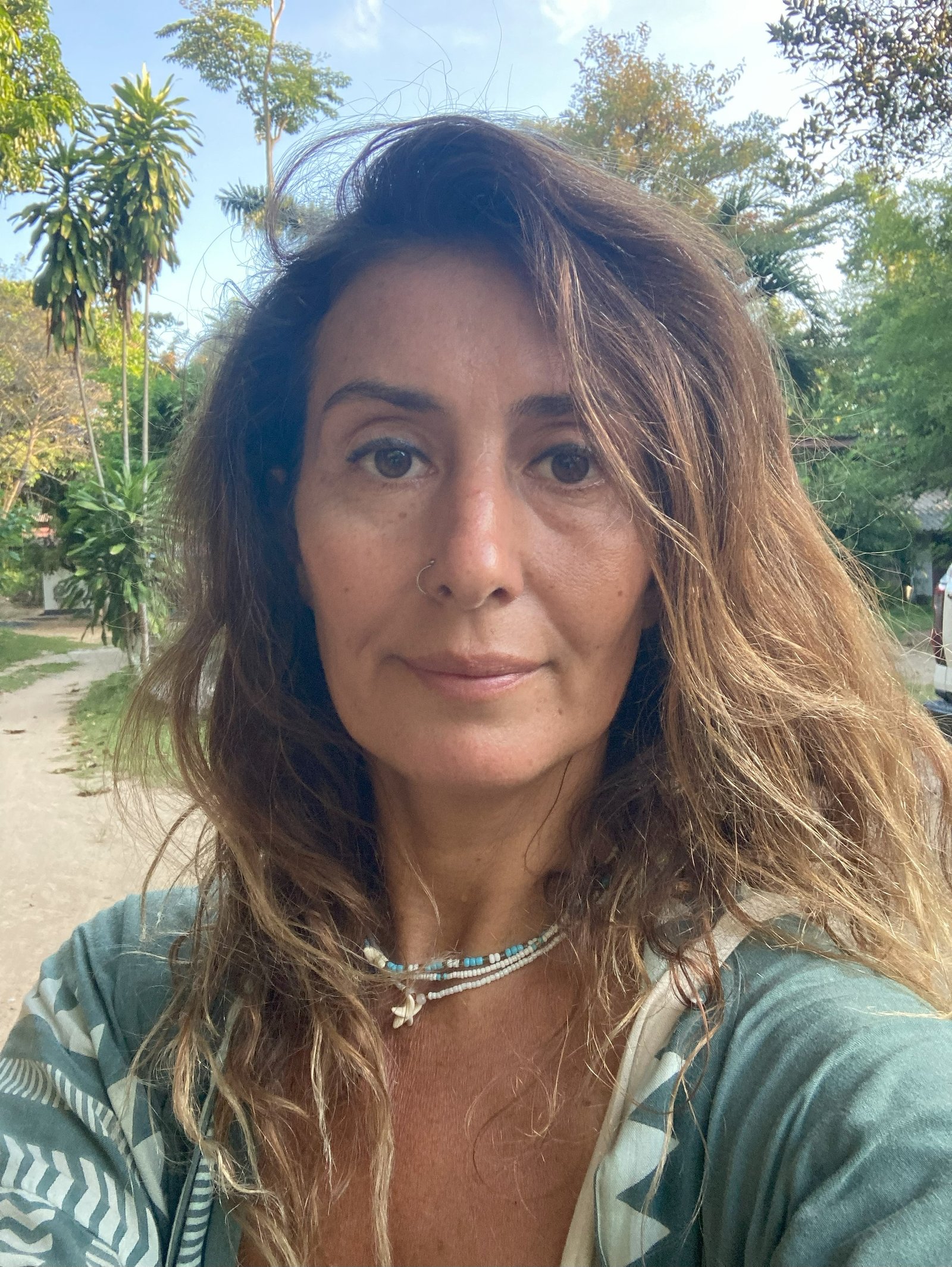 Julie S