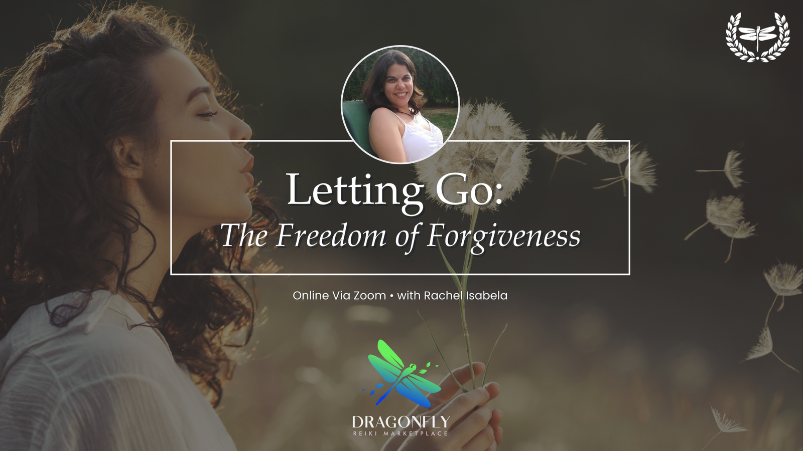 Letting Go: The Freedom of Forgiveness