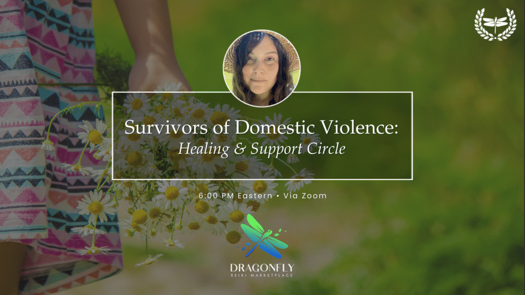 Survivors of Domestic Violence