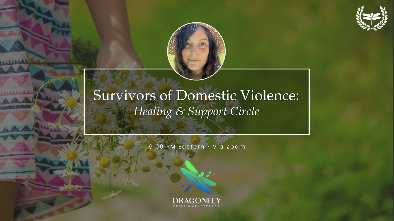 Survivors of Domestic Violence