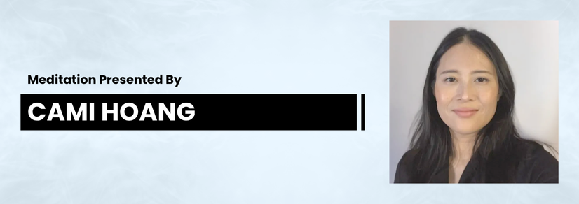 30-Minute Meditation — Honoring the Loss of a Child
