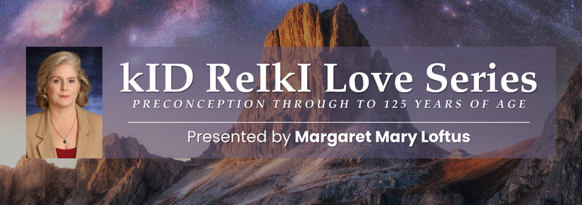 kID ReIkI Love Series – Part 60: Fifty-Fifth Year