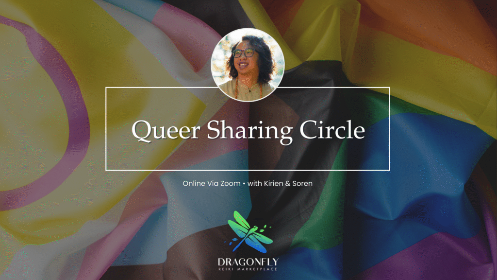 Queer Sharing Circle