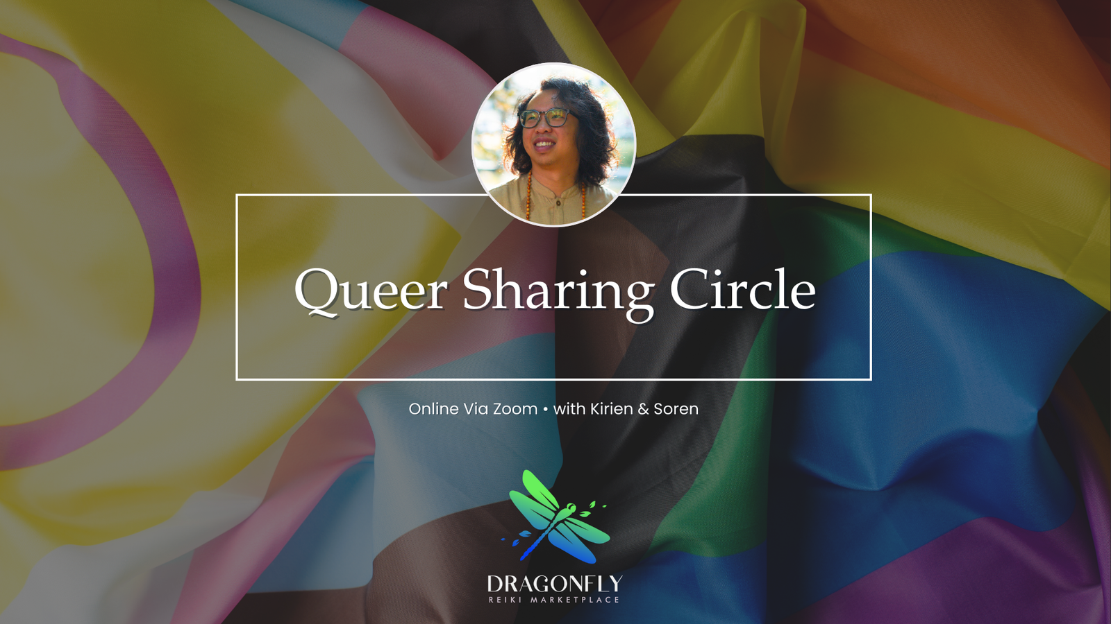 Queer Sharing Circle