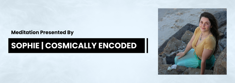 Pillar of Light ✨ | Light Language Activation