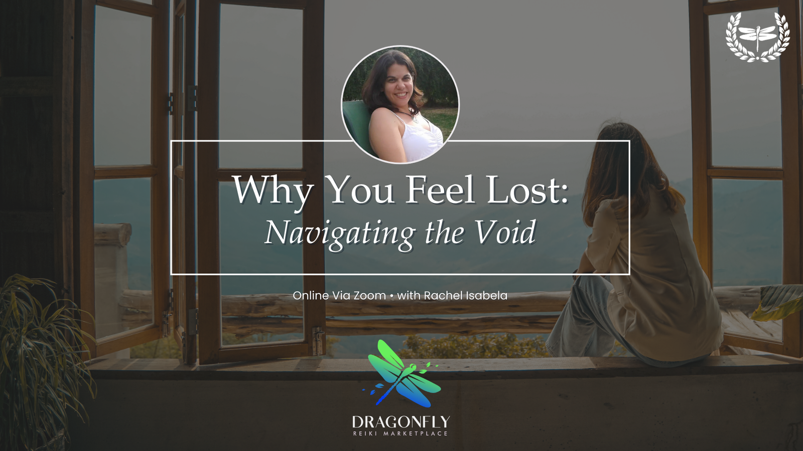 Why You Feel Lost: Navigating the Void