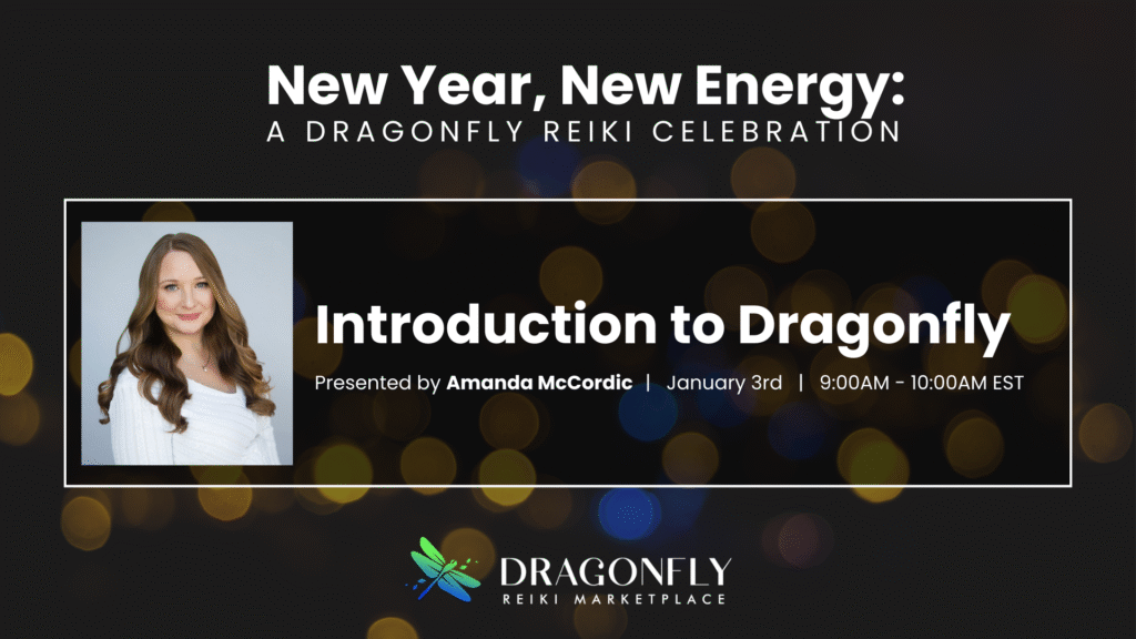 Introduction to Dragonfly
