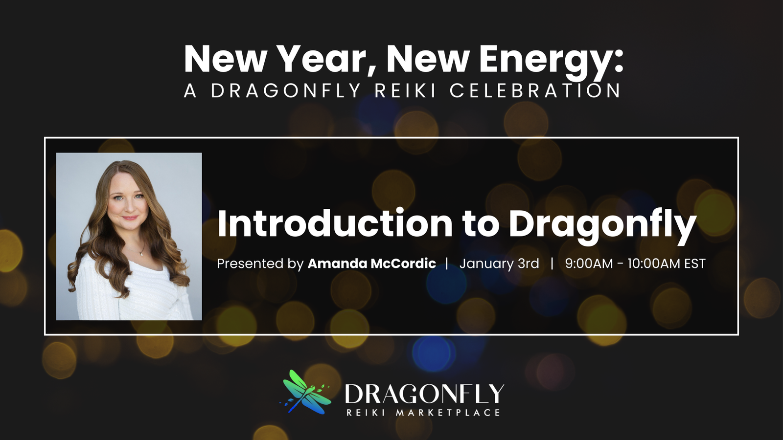 Introduction to Dragonfly