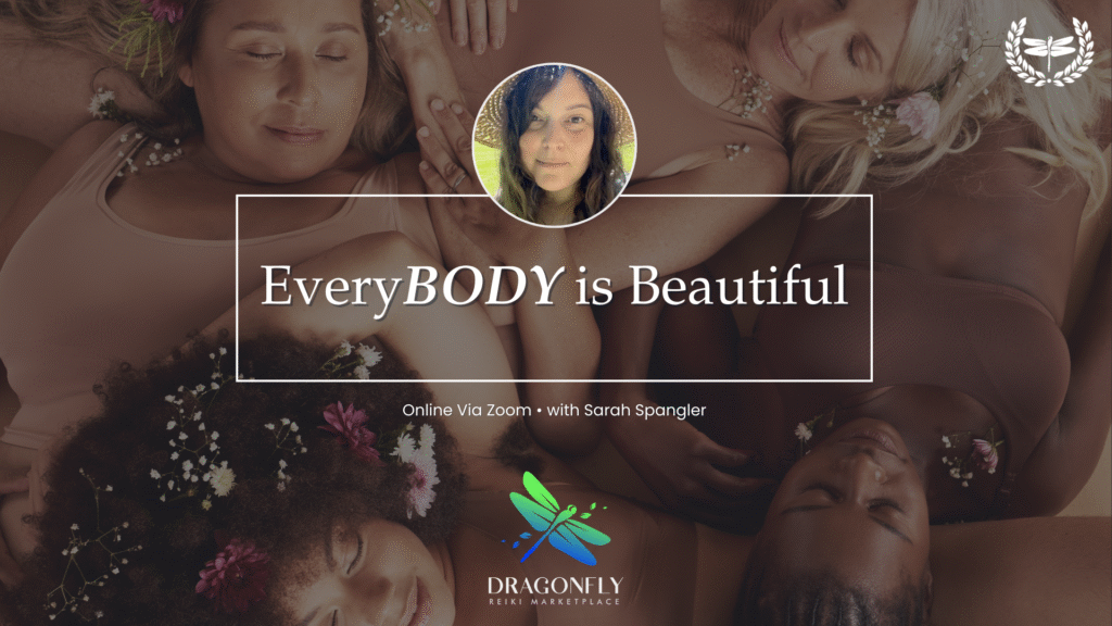 EveryBODY is Beautiful