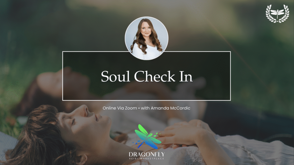 Soul Check In