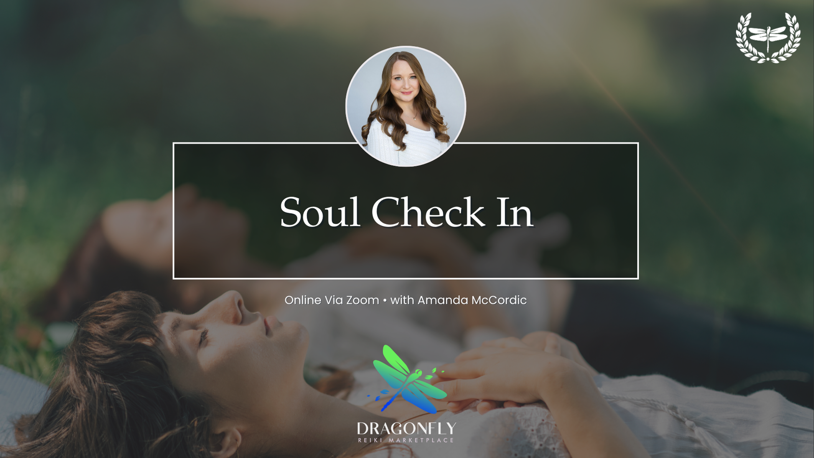Soul Check In