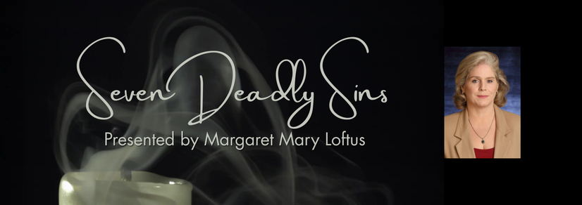 Seven Deadly Sins – Pride