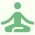 meditate-icons